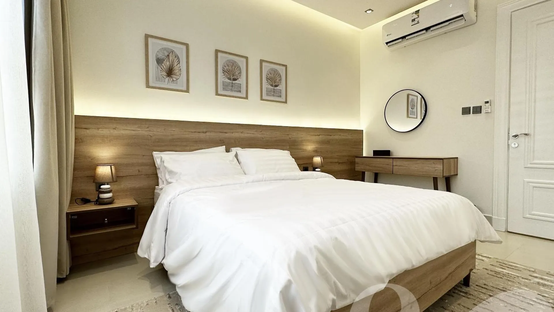 Kease Al Izdihar -7 Luxury Gold Az99 Apartment Riyadh