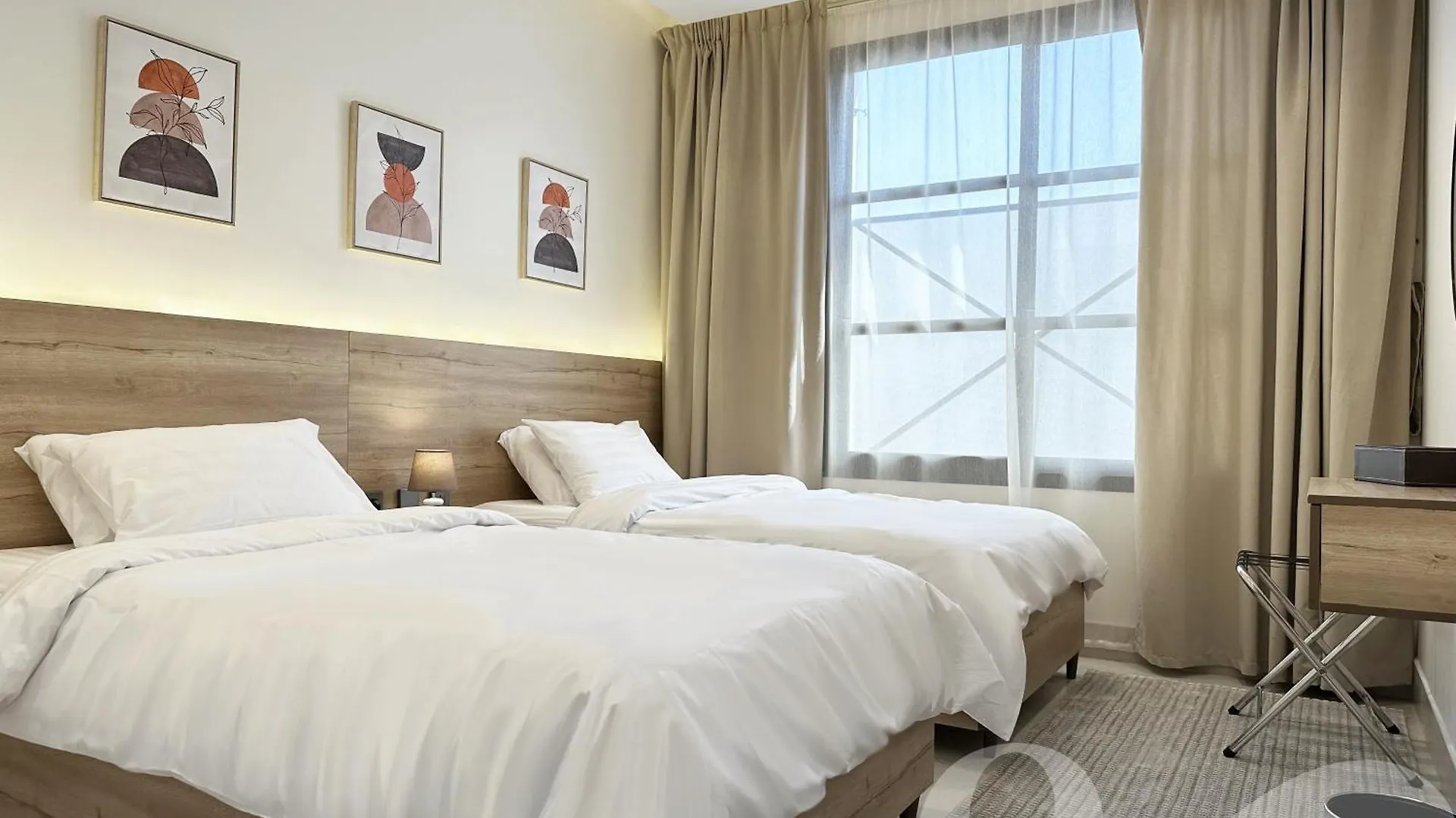 Kease Al Izdihar -7 Luxury Gold Az99 Apartment Riyadh Saudi Arabia
