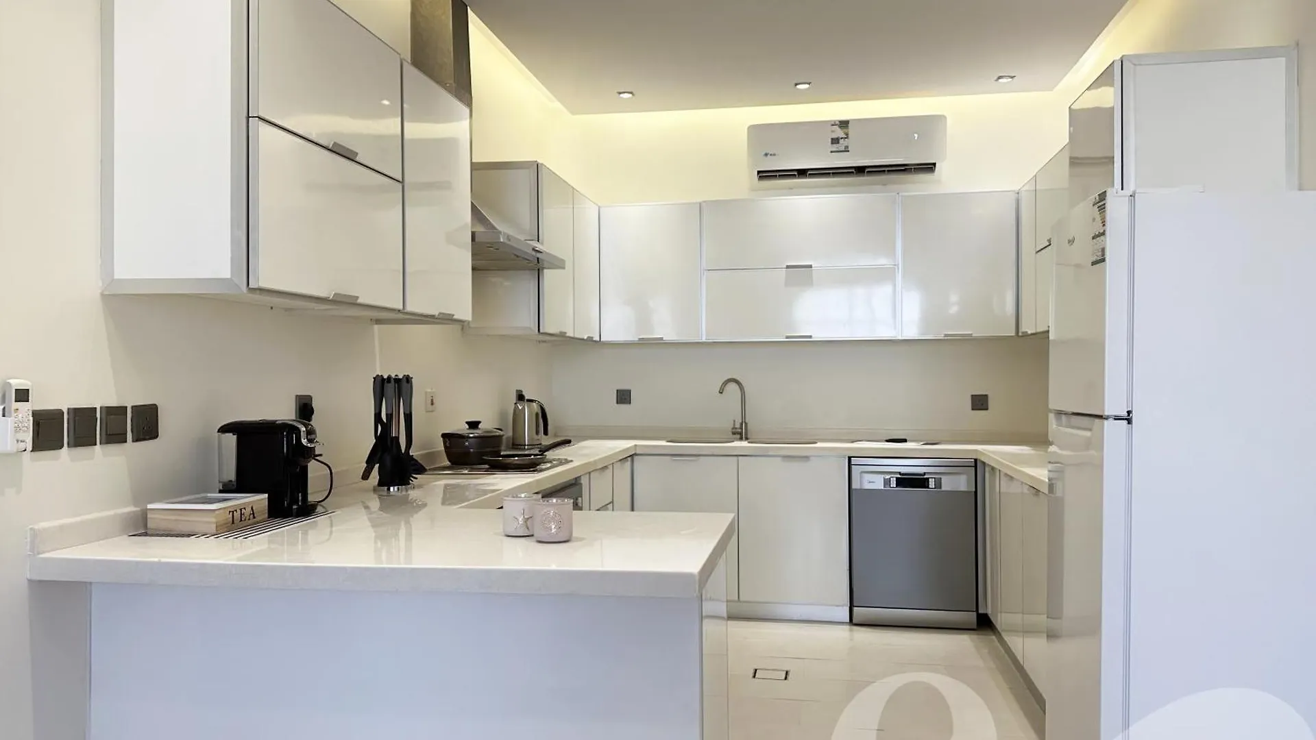 Kease Al Izdihar -7 Luxury Gold Az99 Apartment Riyadh