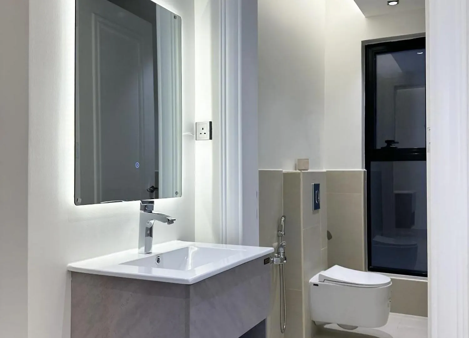 Kease Al Izdihar -7 Luxury Gold Az99 Apartment Riyadh Saudi Arabia